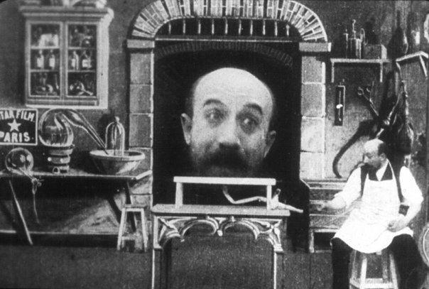 Georges Melies